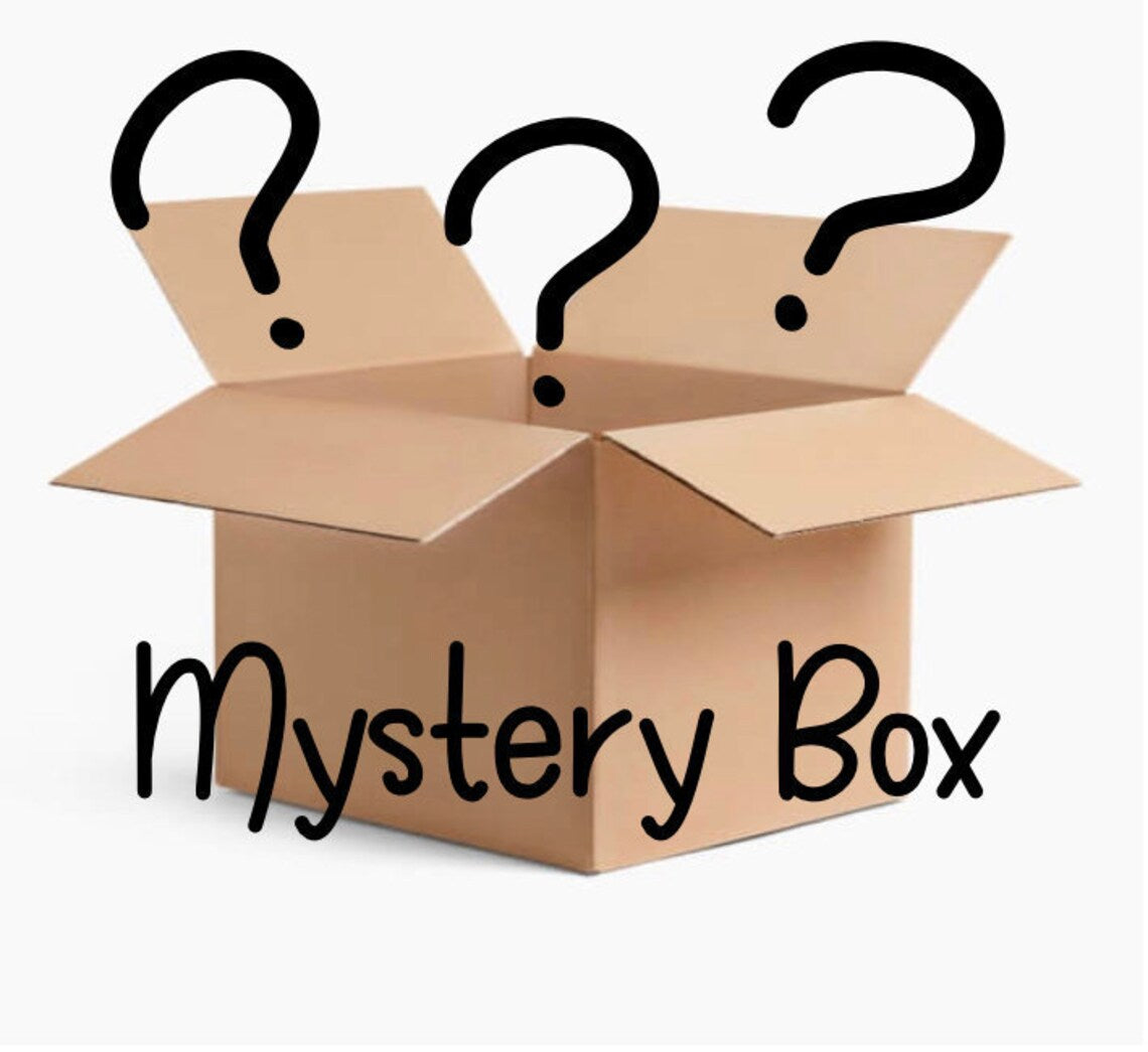 Mystery Box! – violetmoonbazaar