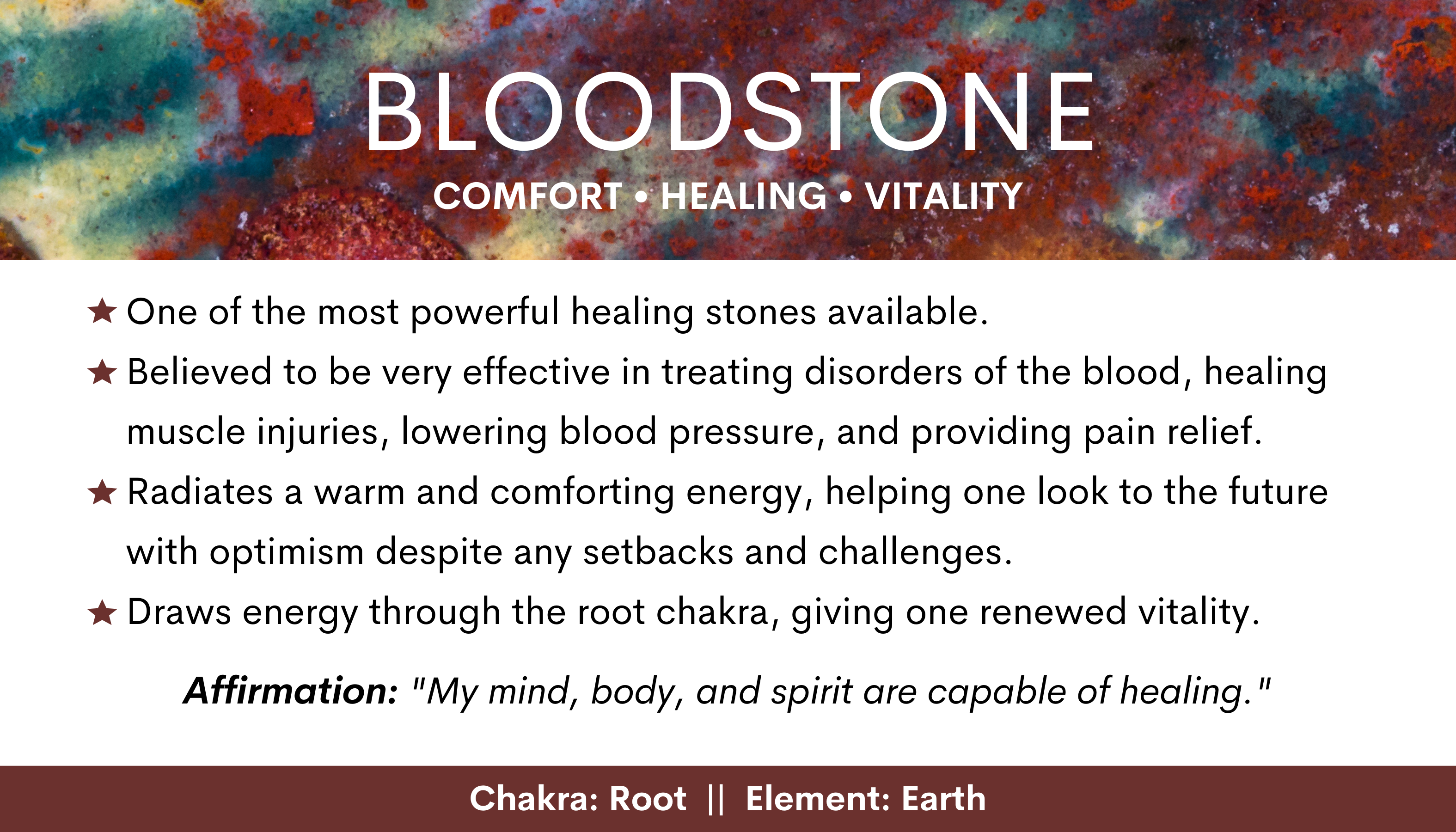 Bloodstone Tower