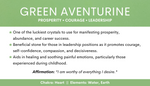 Load image into Gallery viewer, Green Aventurine Mini Towers
