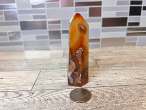 Carnelian Tower