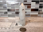 Load image into Gallery viewer, Tourmaline Quartz Tower
