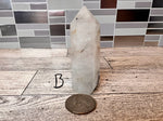 Load image into Gallery viewer, Tourmaline Quartz Tower
