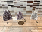 Load image into Gallery viewer, Amethyst Mini Cathedrals
