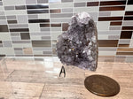 Load image into Gallery viewer, Amethyst Mini Cathedrals
