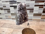 Load image into Gallery viewer, Amethyst Mini Cathedrals
